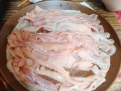 -王歘歘·chuǎ火锅(五道营店)