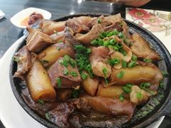 -虾饺妹·粤式手工点心(水荫路店)