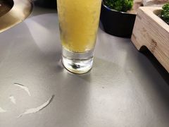 -湊湊火锅·茶憩(南京万象天地店)