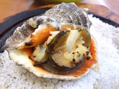 -鑫鸿达·海鲜闽菜热炒小馆(中山路店)