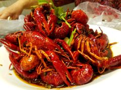 -欧记轩龙虾·私房菜(A店)