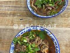 -清真玉林老字号稍麦羊杂碎(宽巷子民族美食街店)