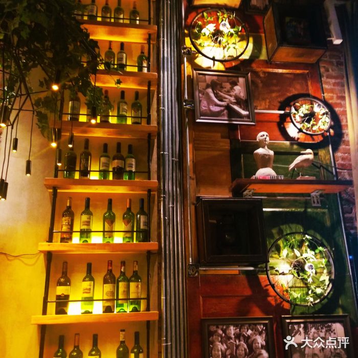 胡桃里音乐酒馆(济南高新店)图片 - 第612张