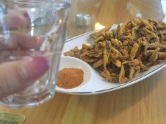 -叁拾壹克饺子·东北菜(国贸店)