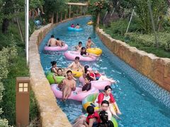 -苏州乐园森林水世界