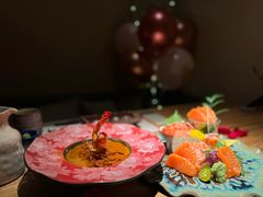 -本源食集 日式烧肉·炉端烧(东海缤纷店)