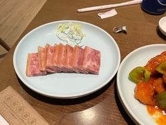 至臻肴肉-南翔馒头店(豫园店)