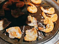 -九田家黑牛烤肉料理(华侨城店)