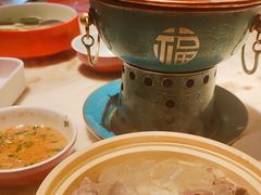 -涮福記·现切牛羊肉火锅(世纪汇店)