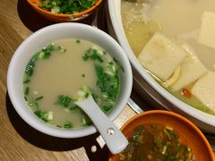 -骨捞专家·金华砂锅(西田城购物中心店)