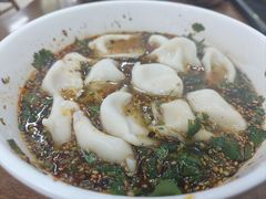 -回坊马二饺子馆