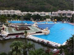 -三亚亚龙湾凯莱仙人掌度假酒店