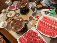 -南门涮肉(天坛南门店)