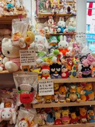 -LuLu玩具公社