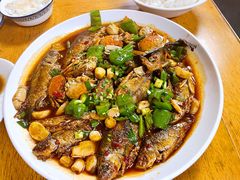 -高淳老街土菜馆(迎薰门店)