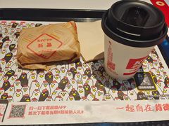 -肯德基(池州长江店)