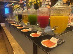 -富力丽思卡尔顿酒店·香荟全日制餐厅