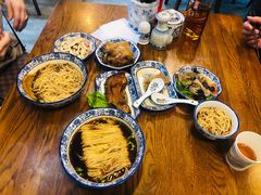 -孙盛兴奥灶面馆·蟹黄面·三虾面(山塘街总店)