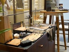 -大视光学•LINDBERG林德伯格•全球手工眼镜集合店(王府井店)