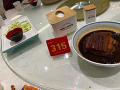 -老西门·常州菜(新区店)