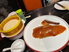 -大鸭梨烤鸭(甘家口店)
