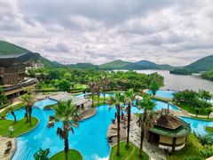 -宁波九龙湖开元度假村