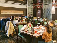 -宫燕府·京菜·烤鸭·淮扬菜(王府中心店)