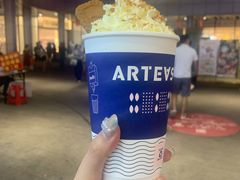 -ARTEASG啊T·新加坡奶茶(高兴里店)