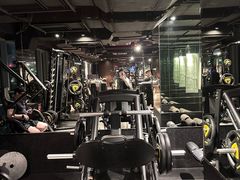 -威尔仕健身(海伦中心店)