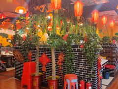 -江湖水乡铁锅炖魚(周庄嘉园店)