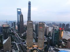 -东方明珠广播电视塔