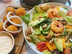 -G+KITCHEN(龙湖狮山天街店)