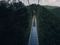 -昆明青龙峡风景区