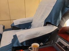 -华夏良子·足道SPA艾灸(三里屯店)