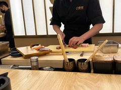 -鮨政·Omakase(港汇恒隆广场店)