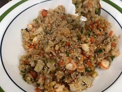 -大关领烤贝壳海鲜汤