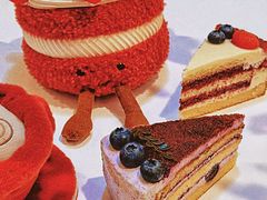 -姆们M Sweetie Cake(五道口店)