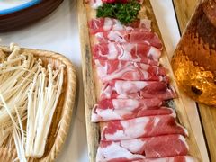 -懂羊帝·羊蝎子·北京菜(小关店)