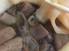 -老广州牛杂(深圳白石洲总店)