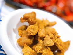 -松哥油焖大虾(科技园店)