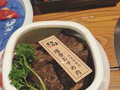 -黑牛の店·和牛烧肉(合生汇店)