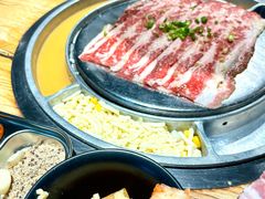 -姜虎东白丁烤肉(恒隆广场店)