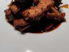 -那家小馆•北京菜•烤鸭(中关村店)