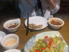 -阿婉贵州苗家酸汤鱼(梅林店)