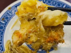 -孟家蟹包(锦绣街店)