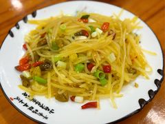-市井川菜(江宁店)