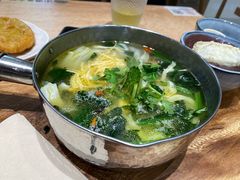 -小满手工粉(北京富力广场店)