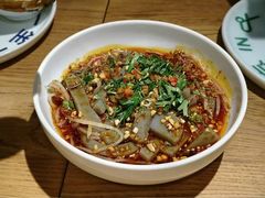 -一坐一忘云南菜(嘉里中心店)