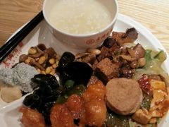 -素满香·素食自助餐(西安·民乐园店)