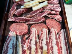 -六七八韩式烤肉·韩国料理(上杭路店)